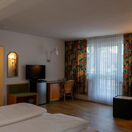 Hotel Klusenhof Lippstadt Exterior photo