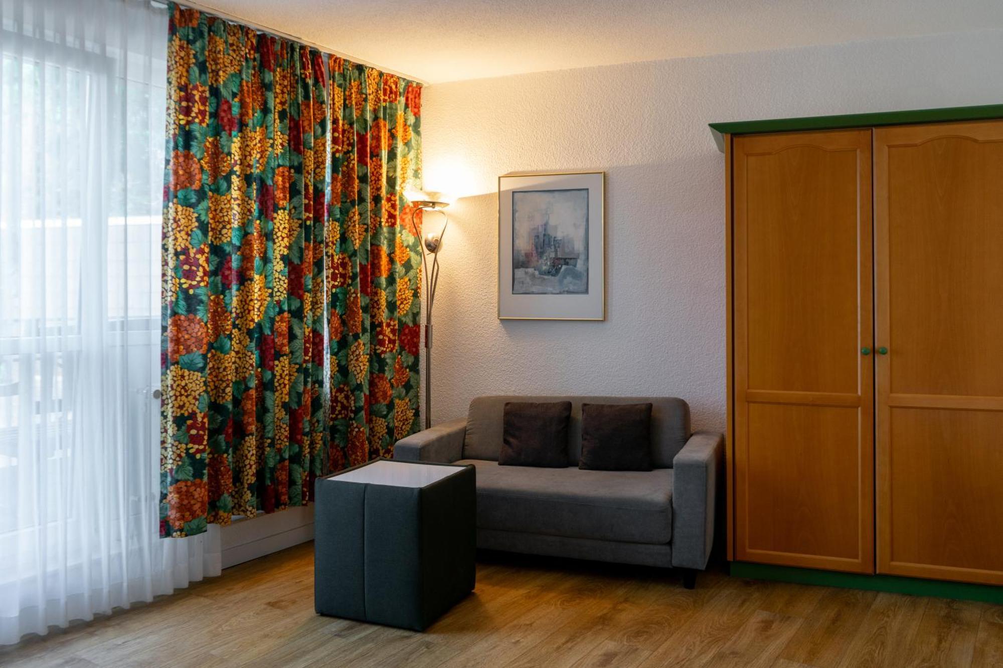 Hotel Klusenhof Lippstadt Exterior photo